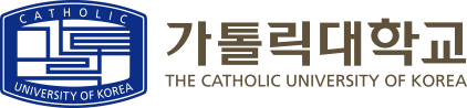 가톨릭대학교 로고