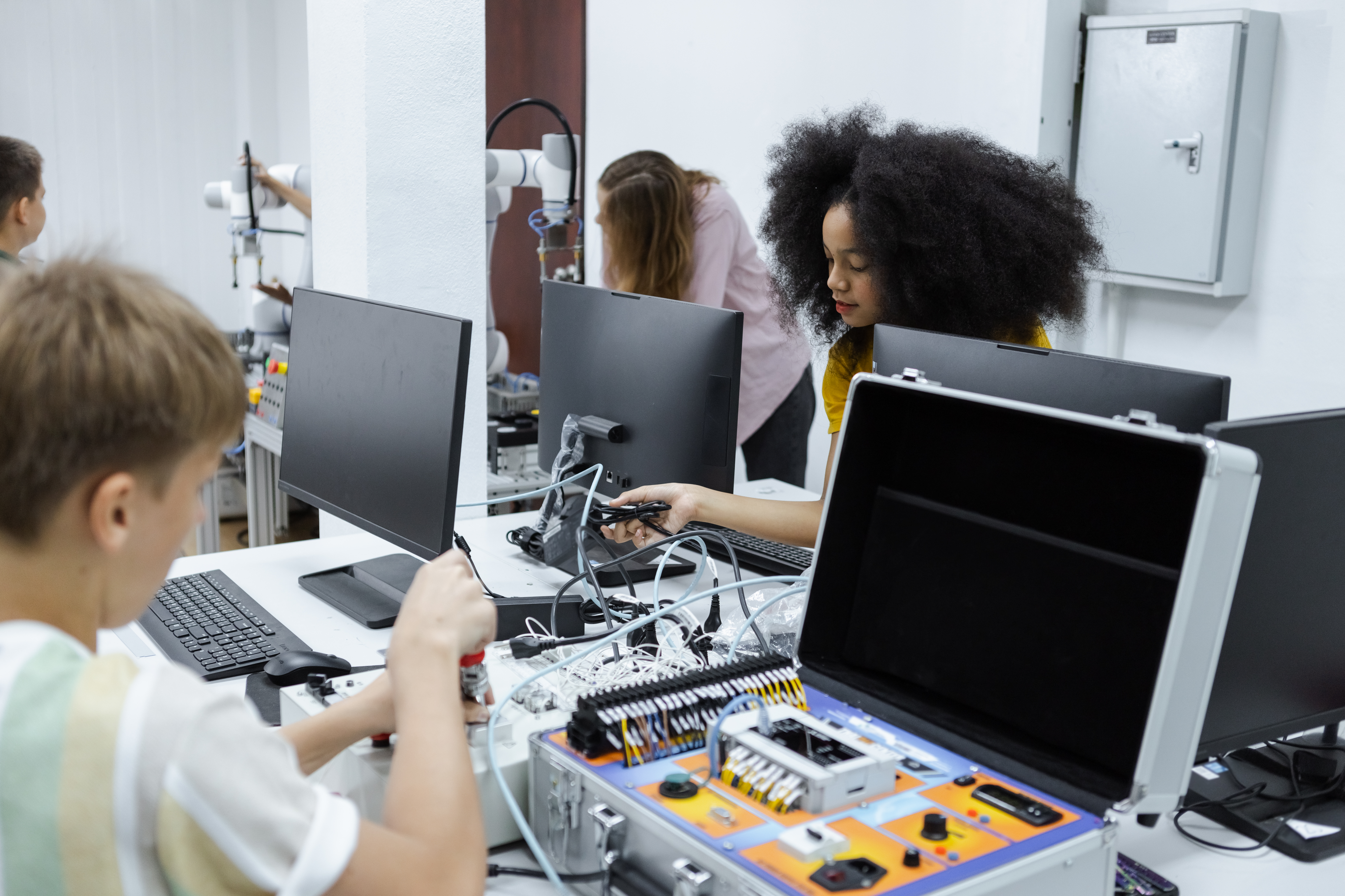 주요 프로젝트 결과물 1