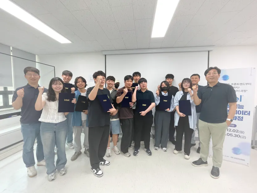 교육 현장 사진 8